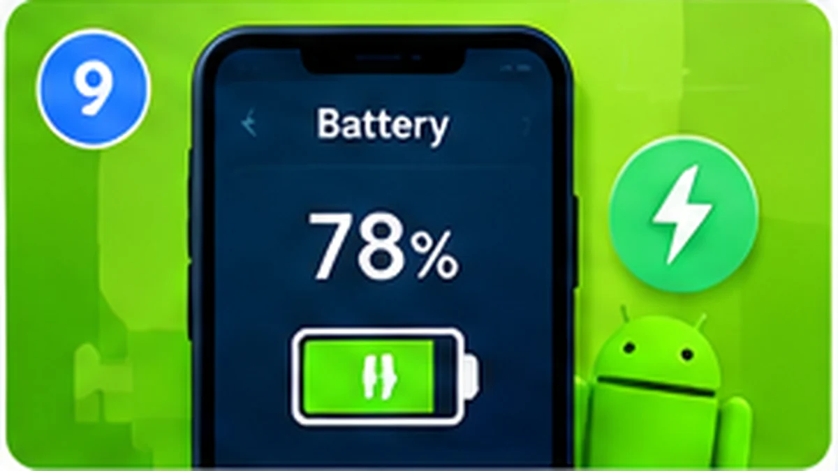 Best Android Battery Saver Tips to Improve Battery Life