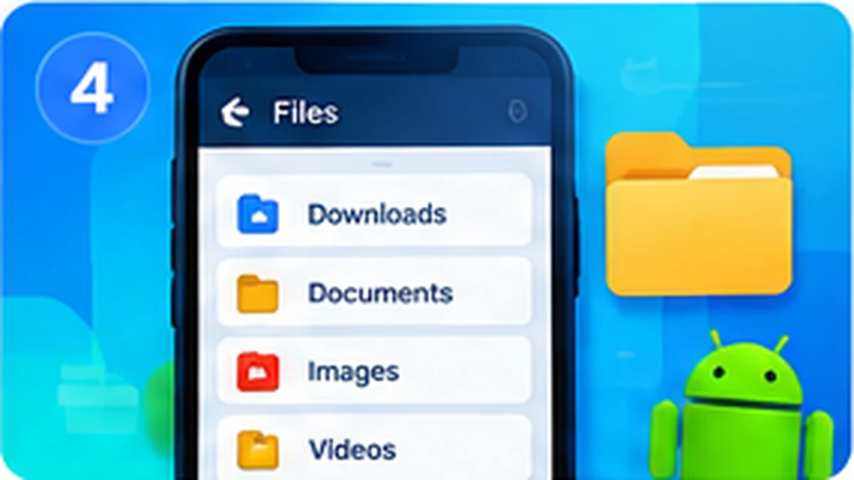 Best File Manager Apps for Android