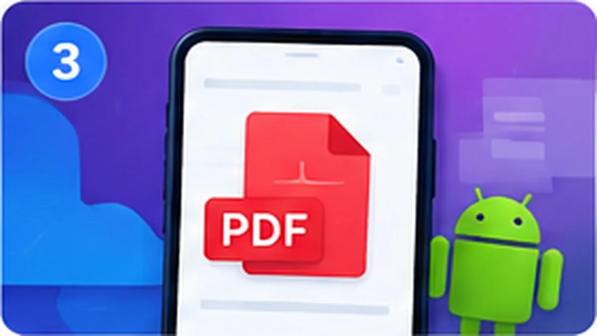 Best Free PDF Reader Apps for Android