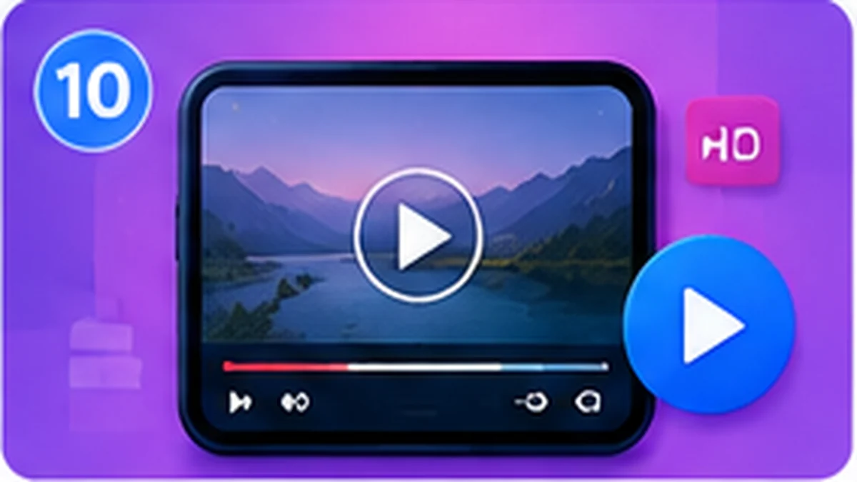 Best Free Video Player Apps for Android
